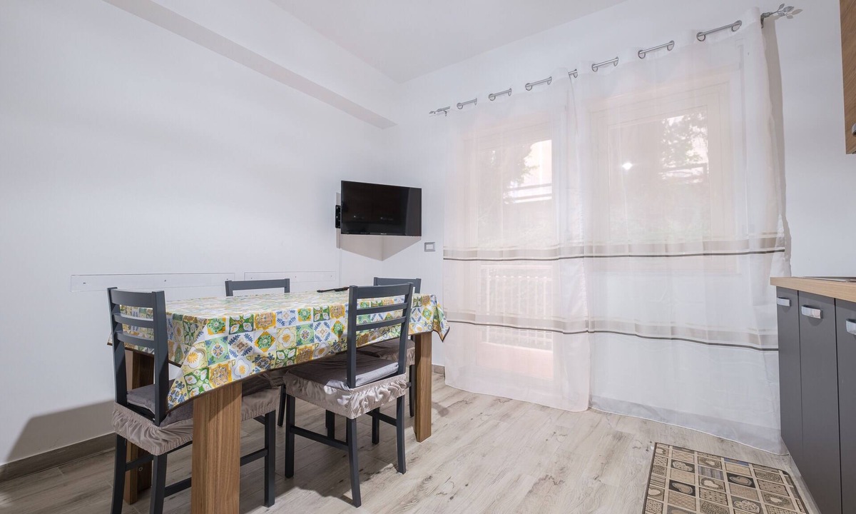 Province of Messina Apartment | Holiday Apartment "Damilhouse 3" with Balcony and Wi-Fi
