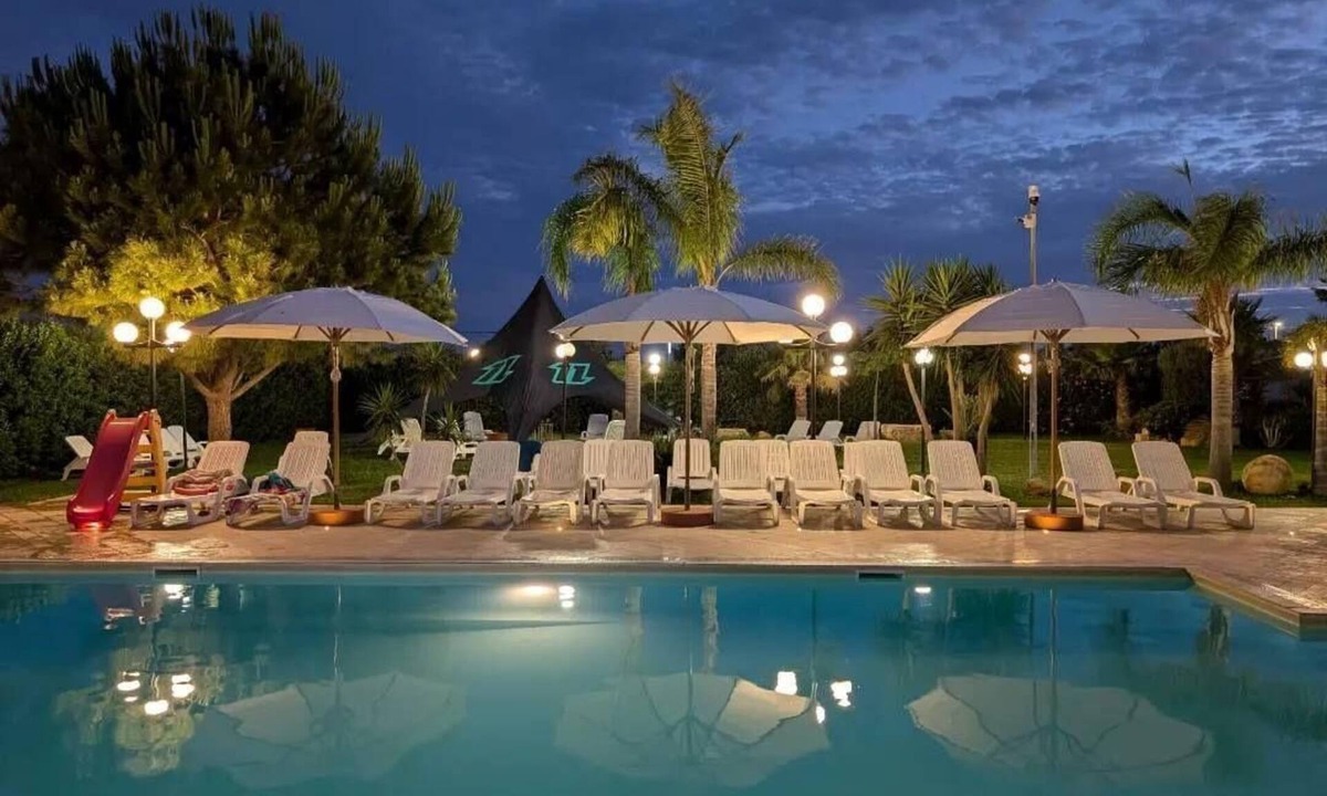 Marsala Other | Holiday Apartment in Marsala with Common Pool