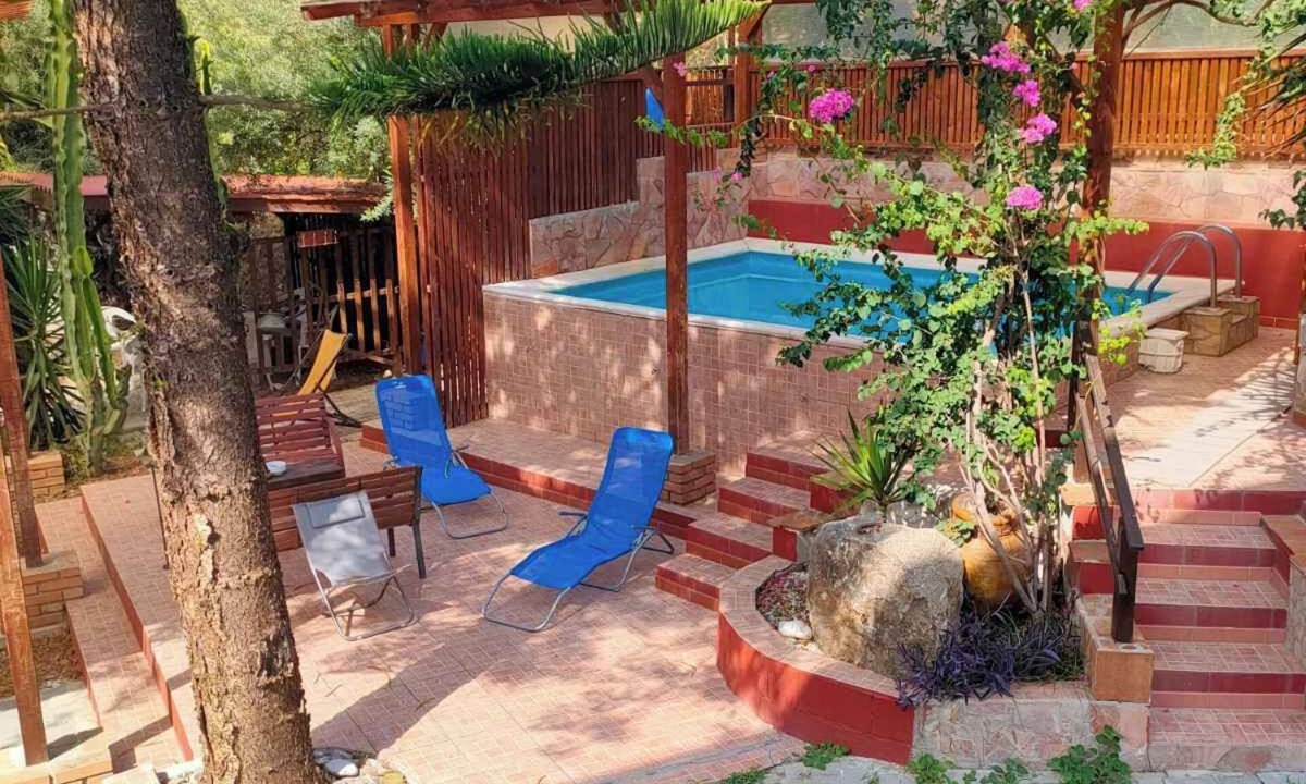 Gioiosa Marea Apartment | Holiday apartment with air conditioning