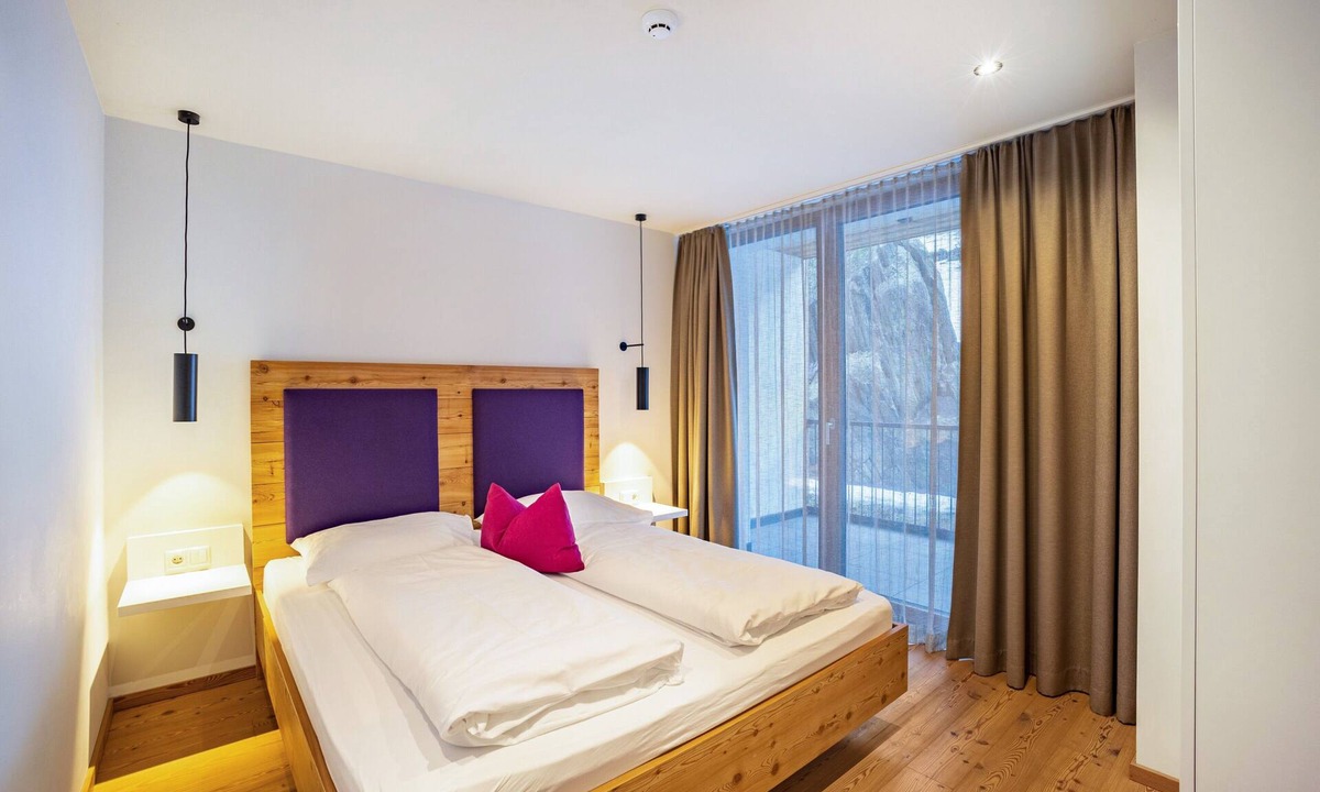 Valle Aurina Apartment | Holiday Apartment "Stoana Apt 1-3" with Relaxing Wellness Area