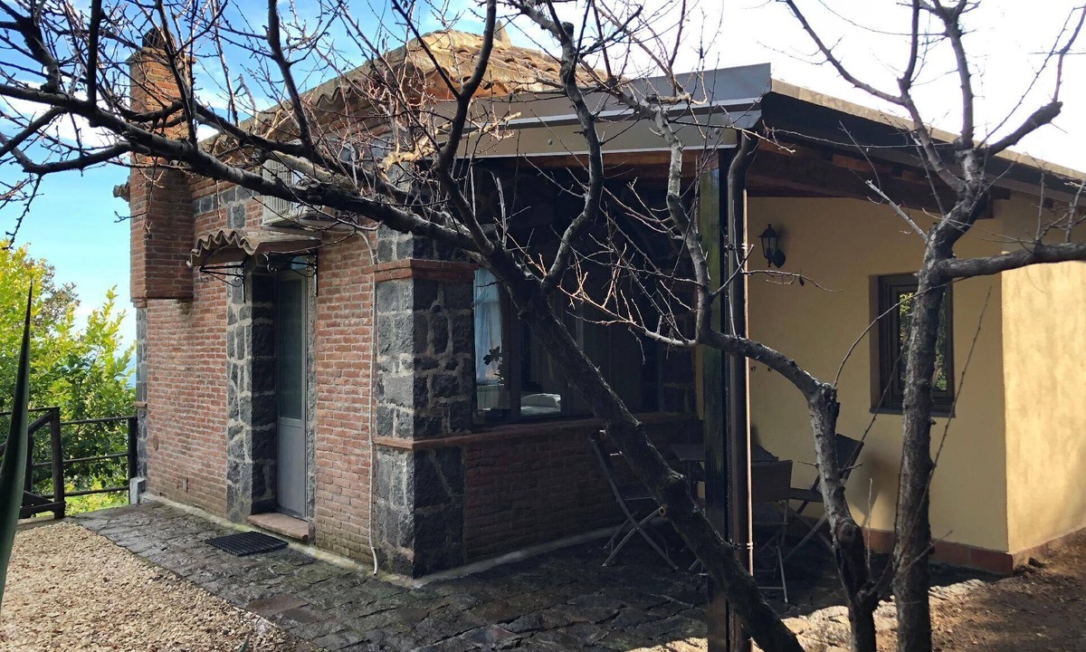 Milo Apartment | Holiday apartment Milo for 1 - 4 persons with 1 bedroom - Holiday apartment