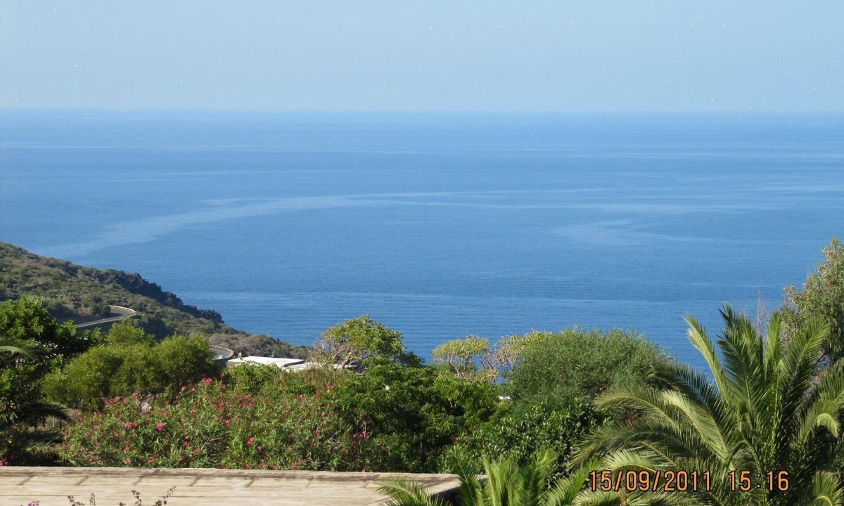 Kamma Apartment | Holiday apartment Pantelleria for 1 - 4 persons with 1 bedroom - Holiday apartment