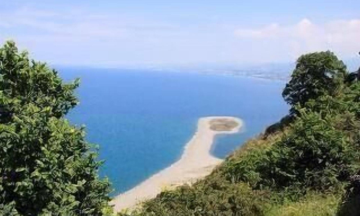 Rodi Milici Apartment | Holiday apartment Rodì for 2 - 8 persons with 4 bedrooms - Row house
