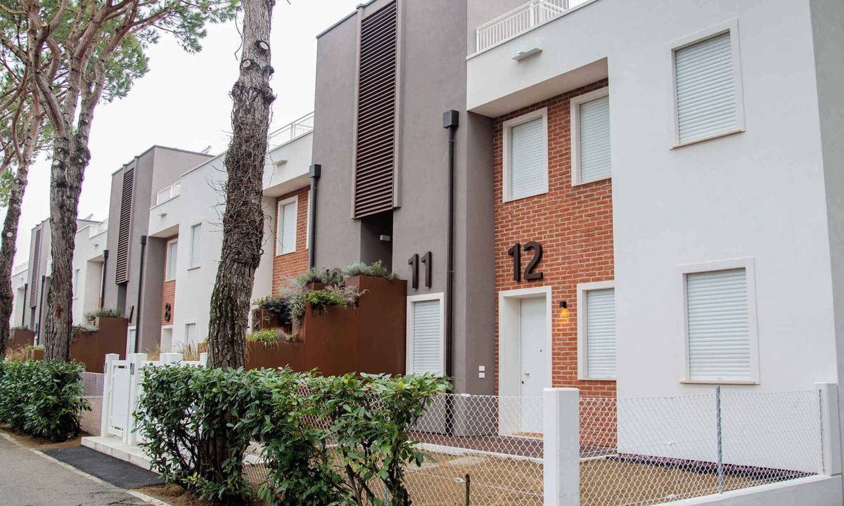 Cavallino-Treporti Apartment | Holiday flat with air conditioning