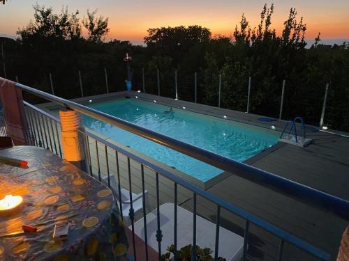 Campofelice di Roccella House | Holiday Homes