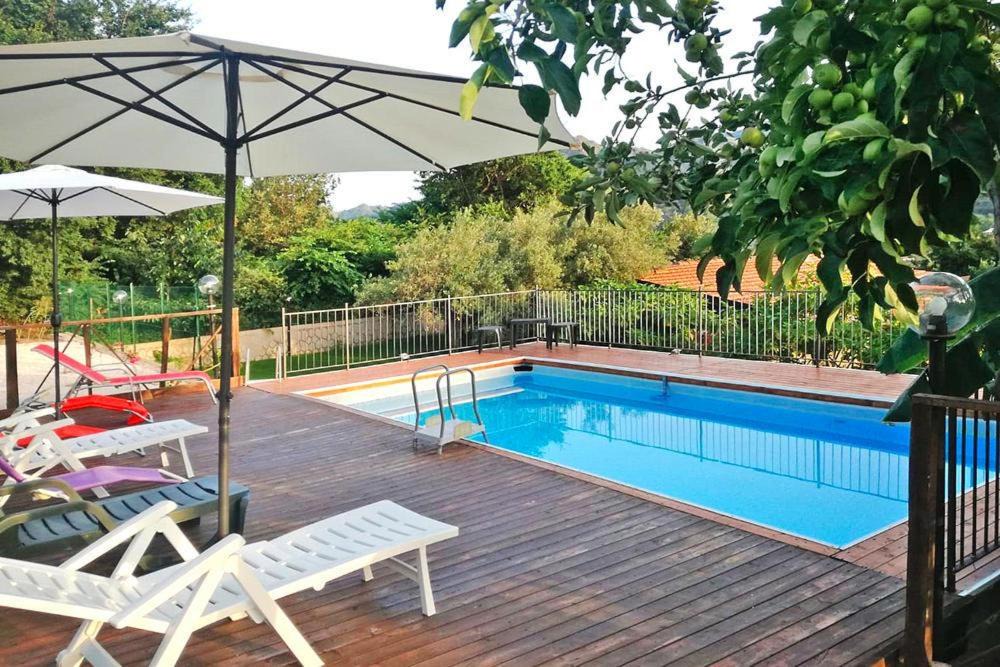 Motta Camastra House | Holiday Home Francavilla di Sicilia - ISI01237-F