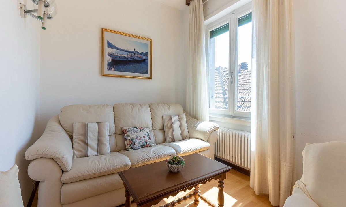 San Siro House | Holiday Home Acquaseria by Lake Como