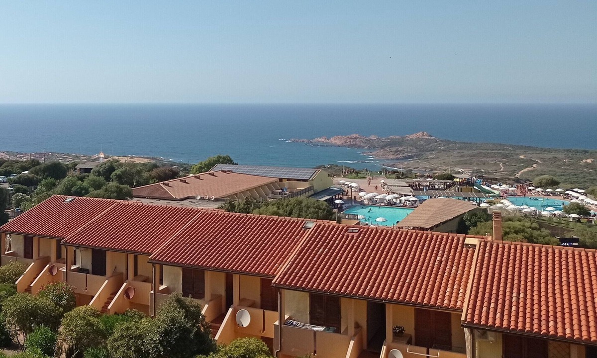 Paduledda Apartment | Holiday Home Lucente