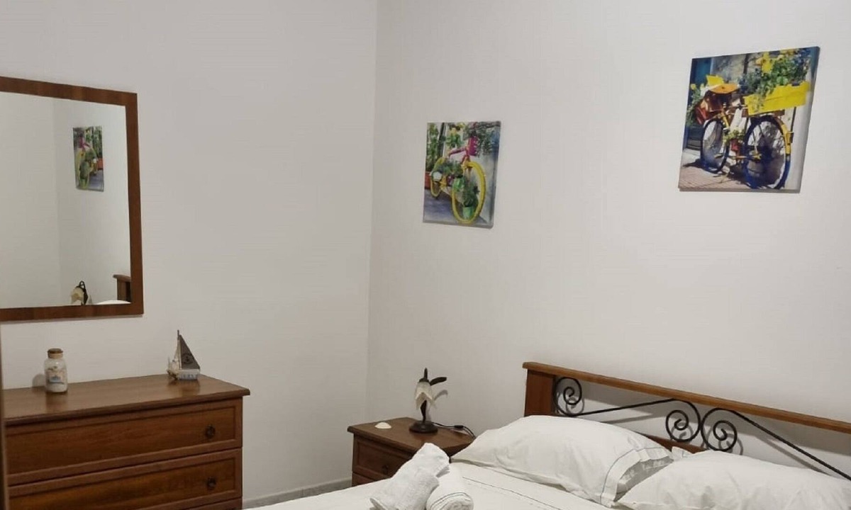 Castelluzzo Apartment | Holiday Home - Monte Cofano #9