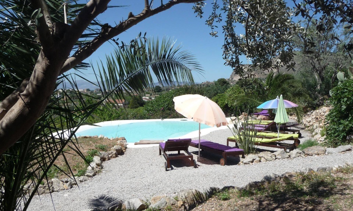 Porticello House | Holiday home 'Suite Ficodindia