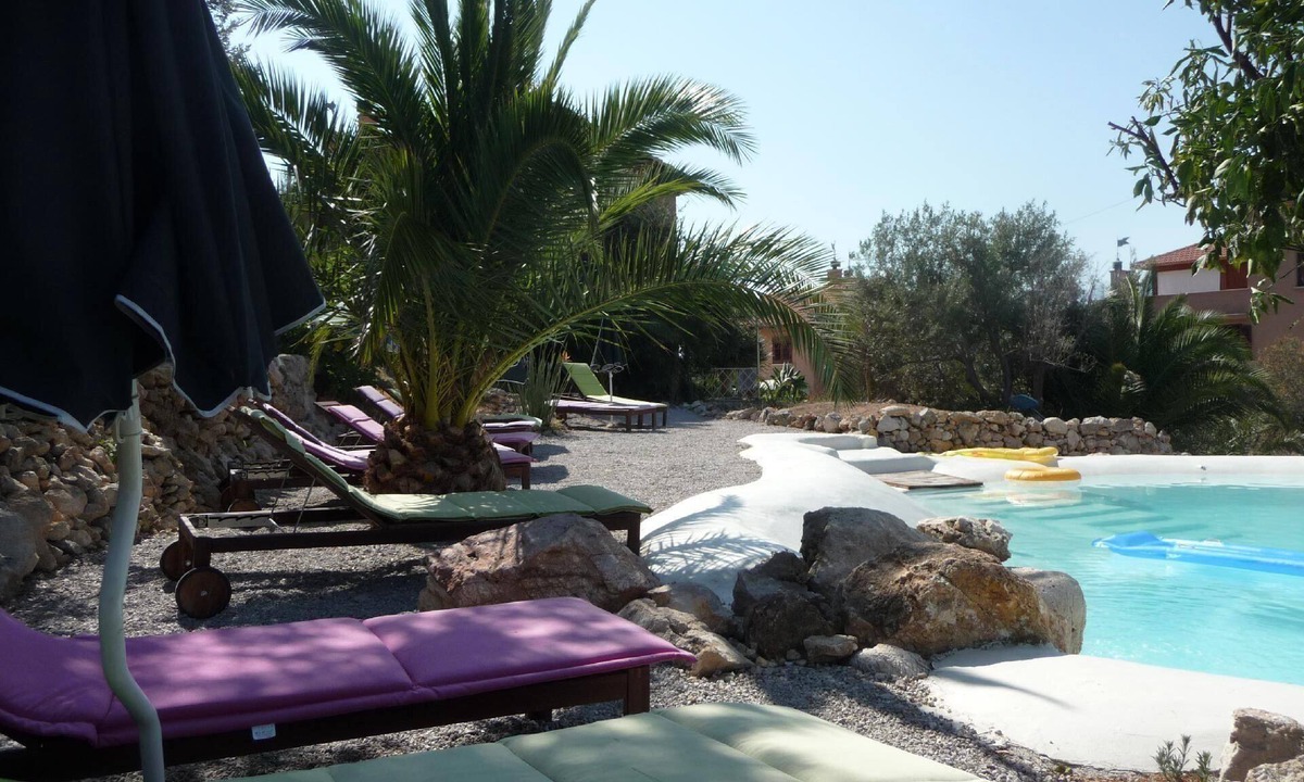 Porticello House | Holiday home 'Suite Ficodindia