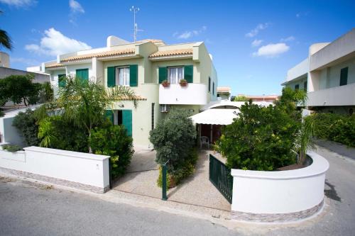 Marsala House | Holiday home Villetta Le Dune