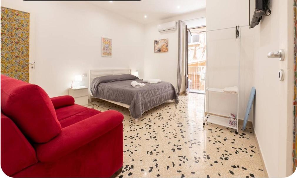 Termini Imerese Apartment | Holiday House Annunziata 2