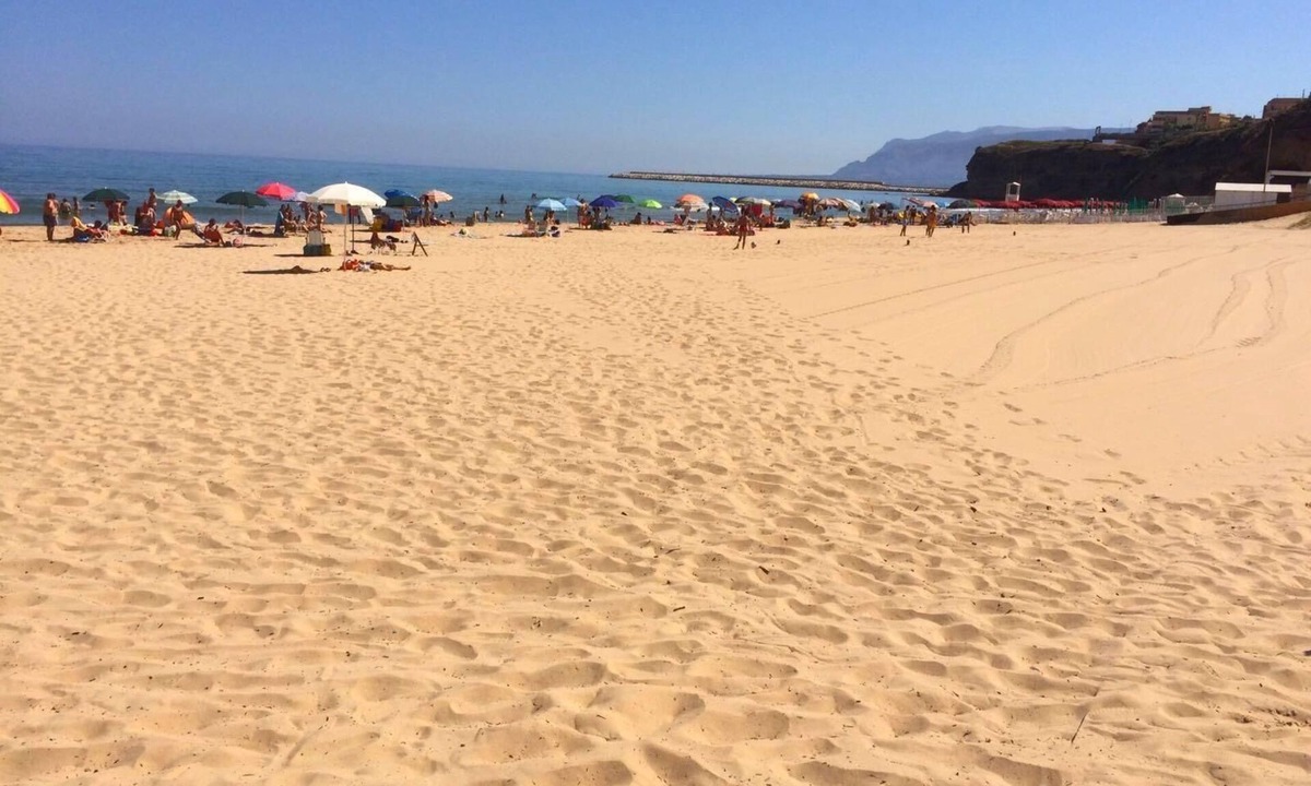 Balestrate House | Holiday house Balestrate for 2 - 4 persons with 2 bedrooms - Twin house