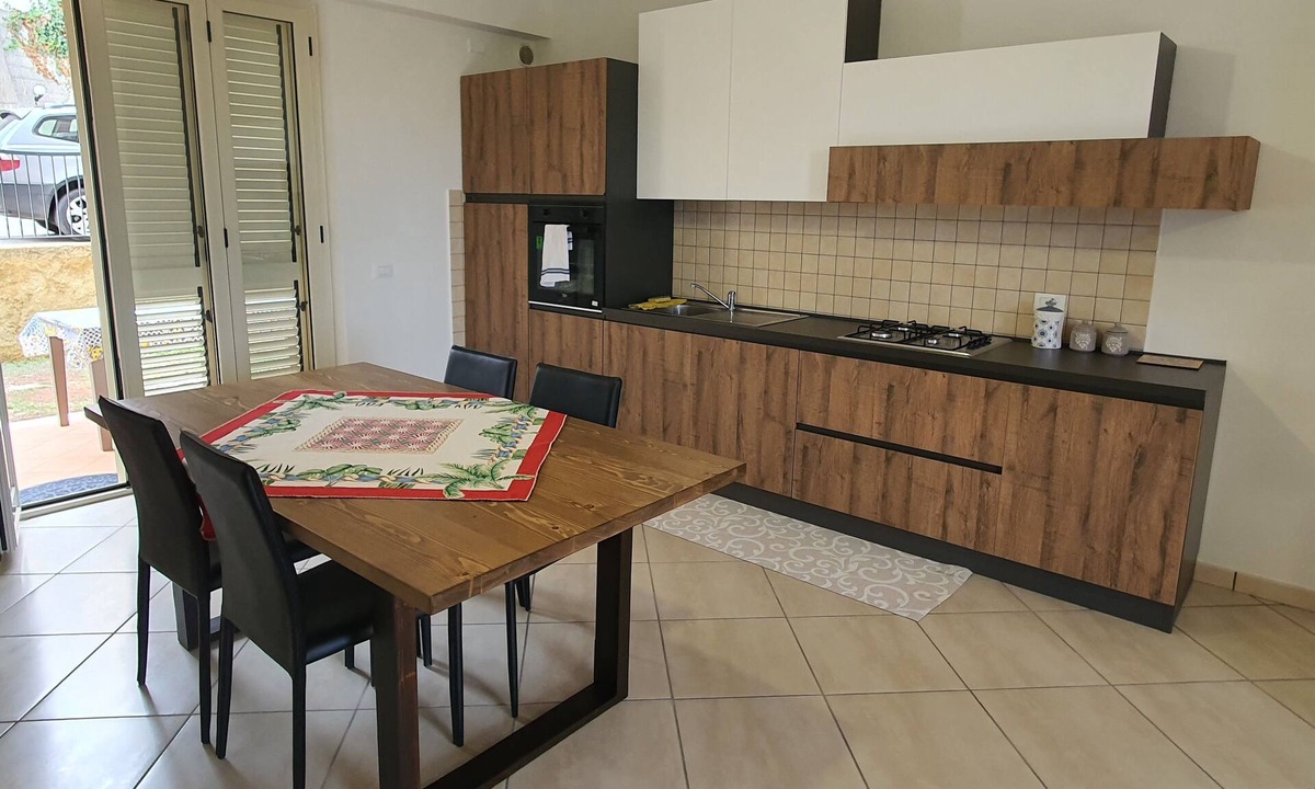 Piraino House | Holiday House Mare Gioiosa Marea