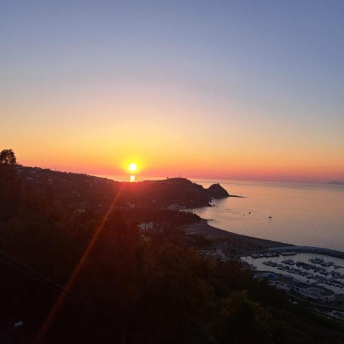 Capo d'Orlando House | Holiday House Tecla