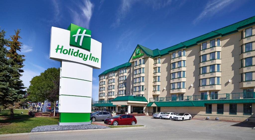 Southside Hotel | Holiday Inn Conference Centre Edmonton South by IHG