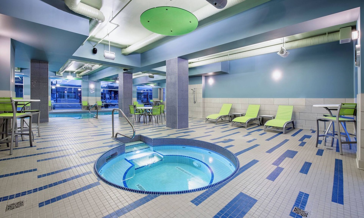 Dilworth Mountain Estates Hotel | Holiday Inn Express & Suites Kelowna - East by IHG