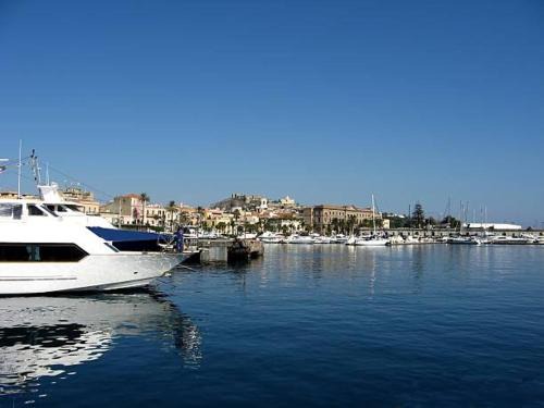 San Pier Niceto House | Holiday Sicilia