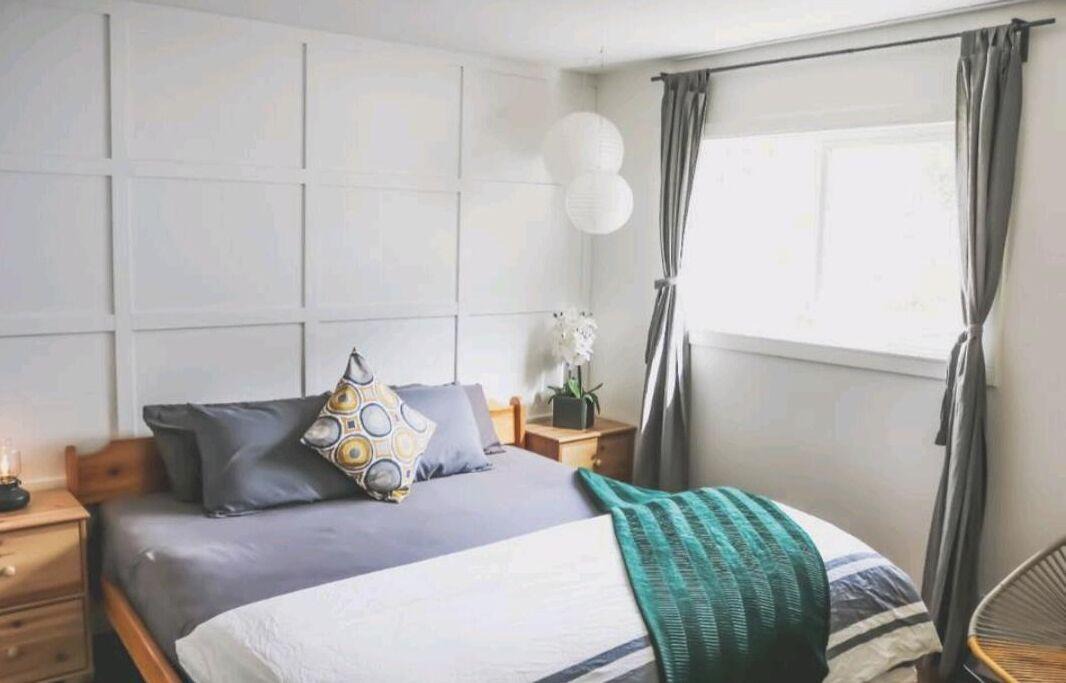 Squamish House | Home away from Home; Chief Mountain View retreat.