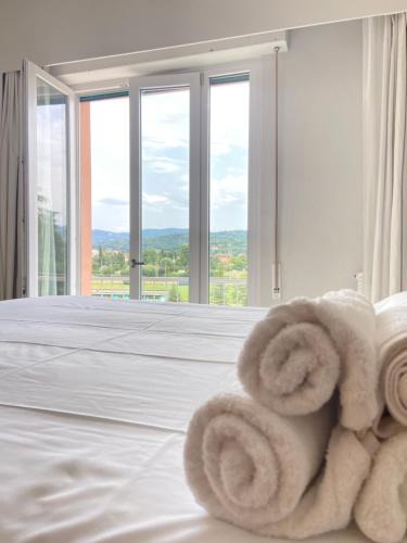 Arezzo Bed & Breakfast | Home & B