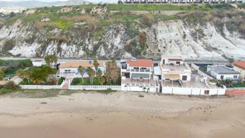 Porto Empedocle House | Home Holiday Punta Piccola
