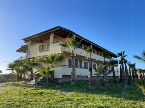 Butera Apartment | home SIKAN casa al mare Licata