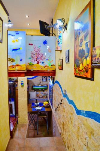 Porticello Apartment | Home sweet home