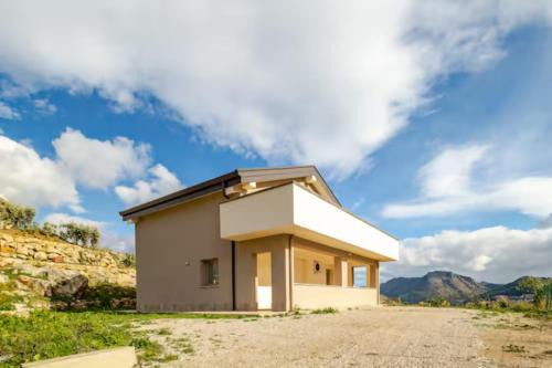 Monreale Villa | Home Sweet Home - Oasi di pace nella natura