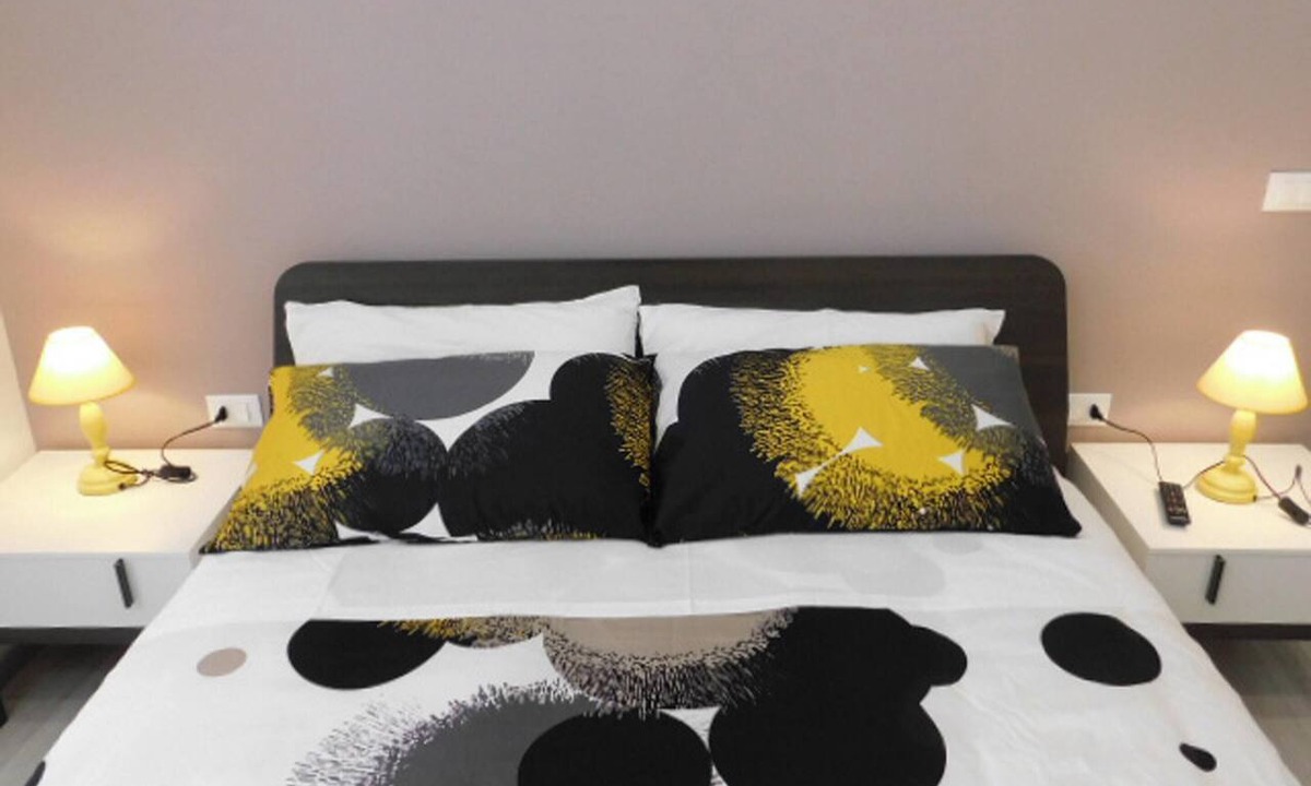 Trapani City Centre Apartment | Homerez - Apartment in Trapani