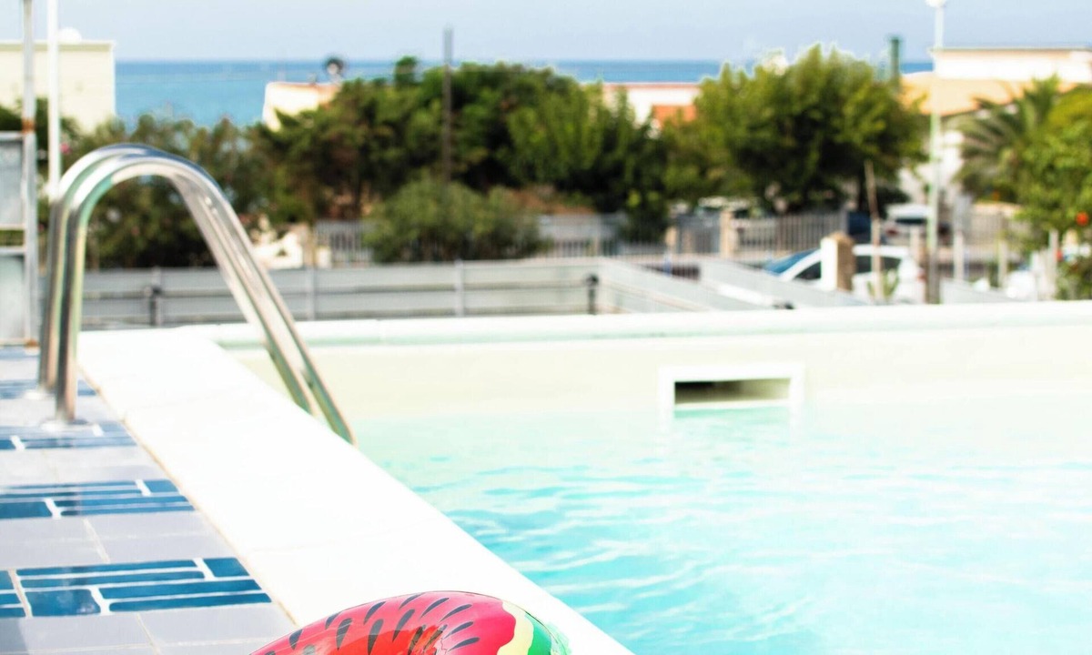 Alcamo Marina Apartment | Homerez - Apartment in Alcamo Marina