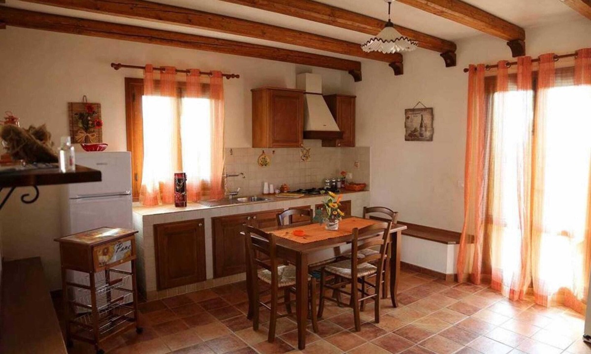 Trapani House | Homerez - House Palma, shared pool