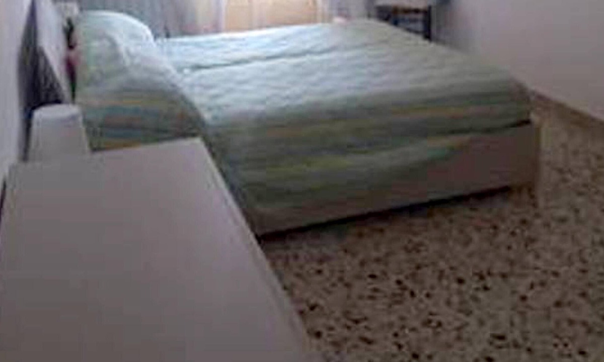 Galati Mamertino House | Homerez - Spacious house for 4 ppl. with balcony at Galati Mamertino