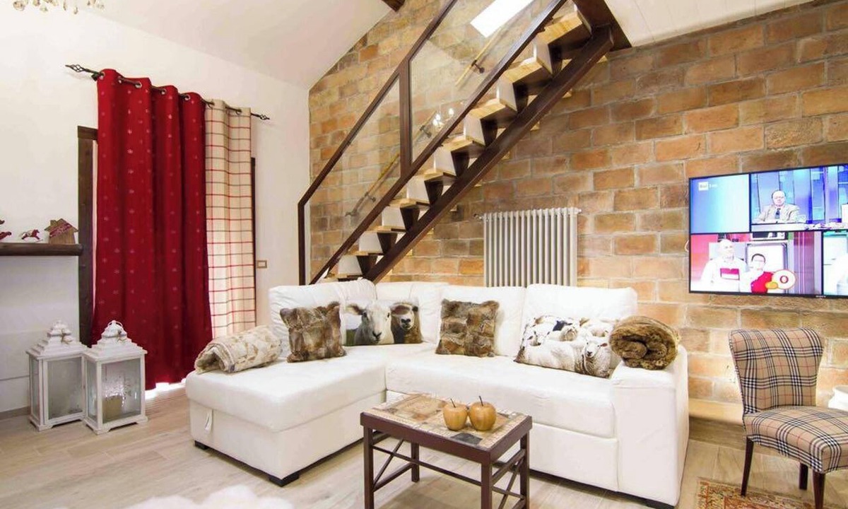 Vignanello Apartment | Homerez - Studio in Vignanello