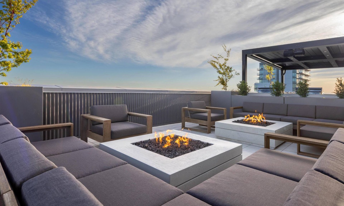 Surrey Hotel | Homewood Suites By Hilton Surrey