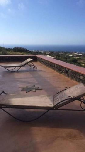 Pantelleria Bed & Breakfast | Horizon Pantelleria