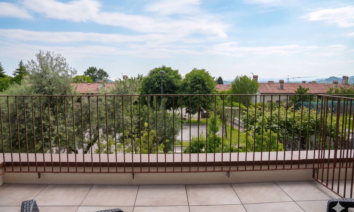 Crespano del Grappa Apartment | Horizon View Apartment
