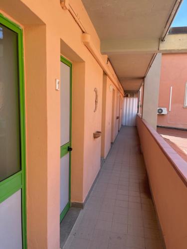 Marina di Castagneto Carducci Hotel | Hotel Lupo di mare