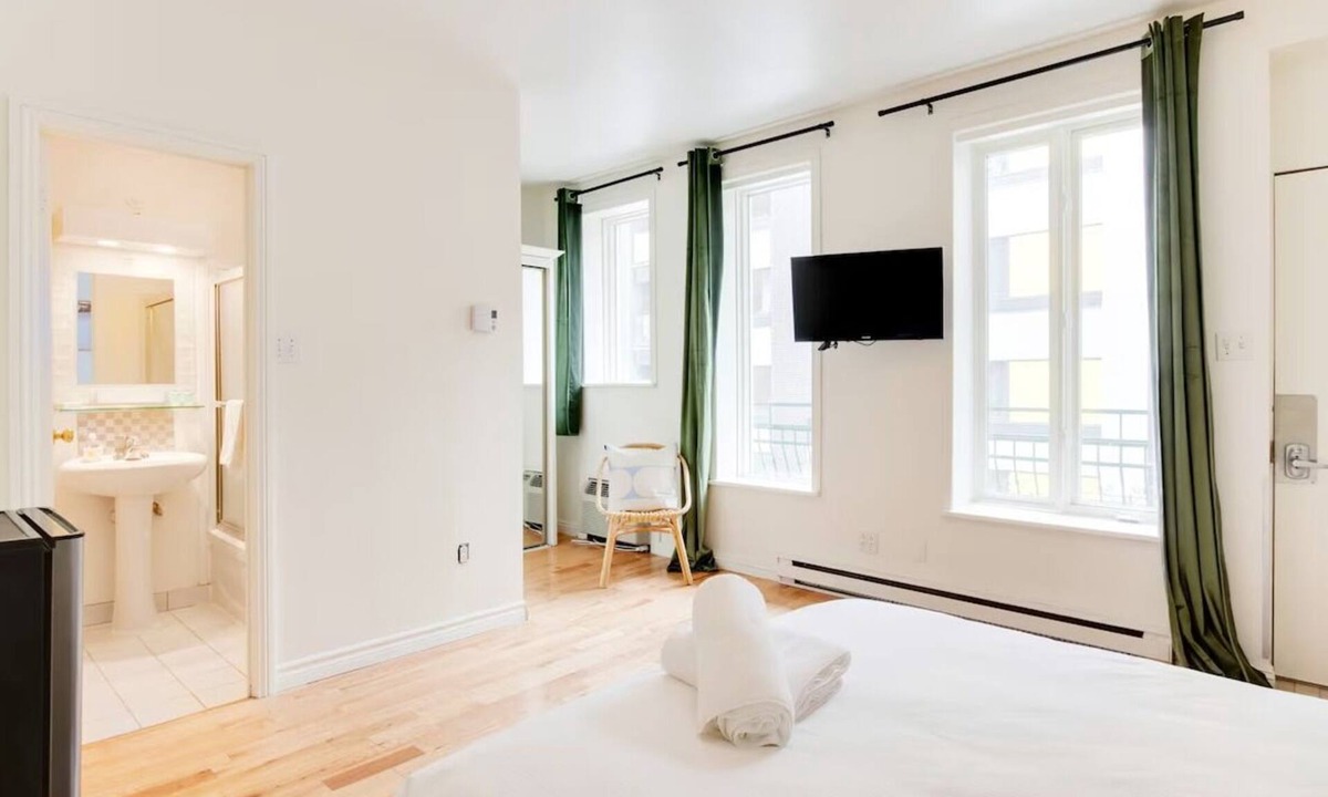 Latin Quarter Hotel | Hotel Aberdeen