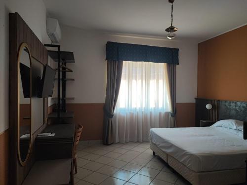 Licata Hotel | Hotel Al Faro