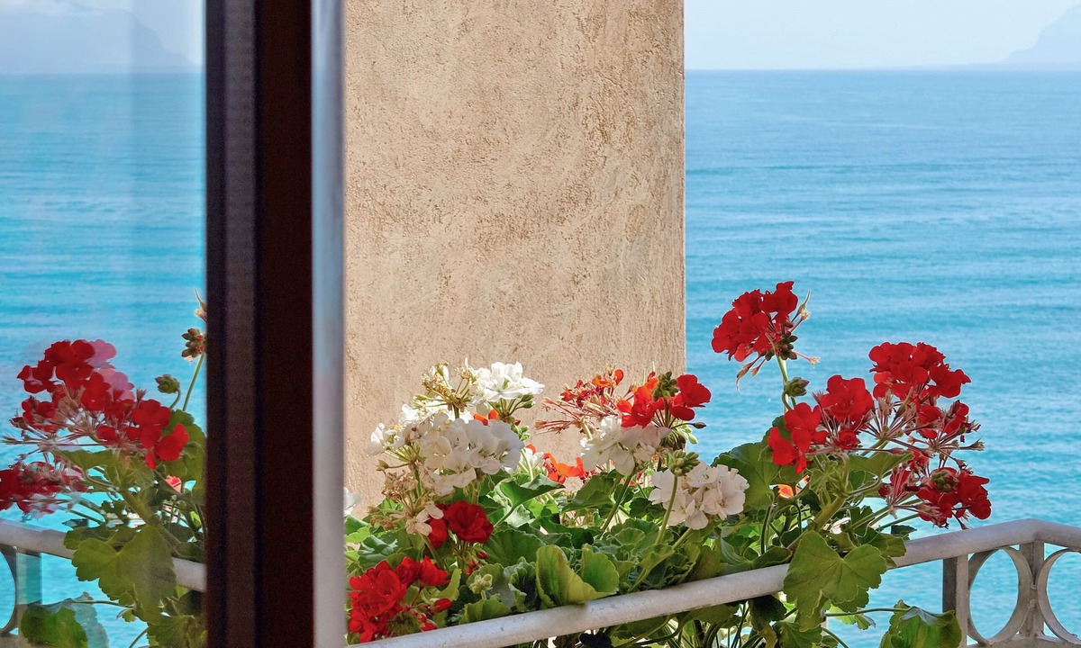 Castellammare del Golfo Hotel | Hotel Al Madarig