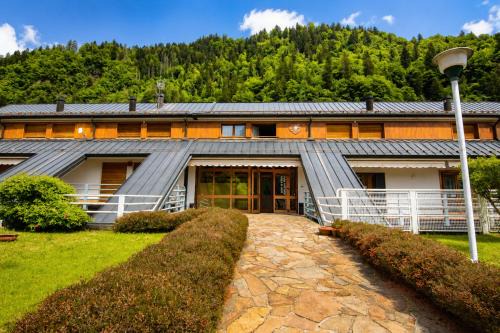 Fielis Hotel | Hotel Alpi In