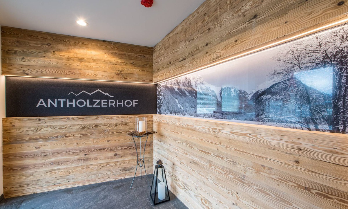 Anterselva Hotel | Hotel Antholzerhof