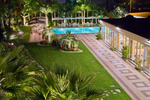 Pontinia Hotel | Hotel Ares