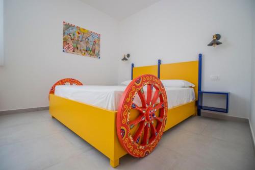 San Vito Lo Capo Hotel | Hotel Arte Mare