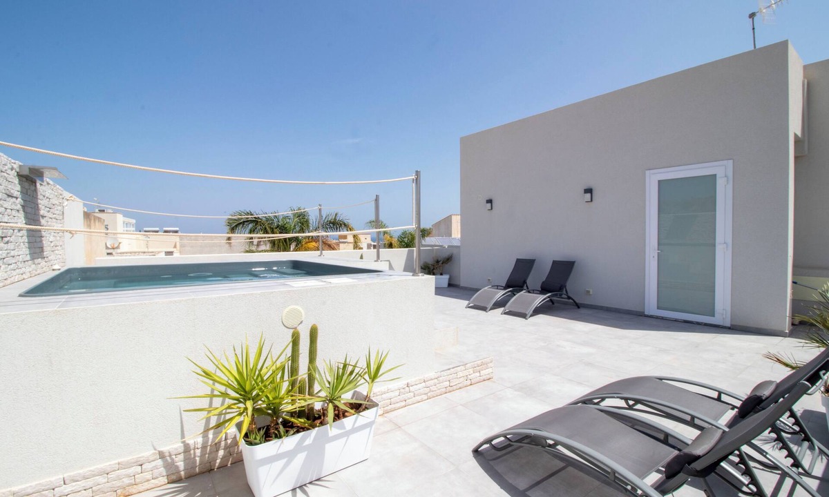 San Vito Lo Capo Hotel | Hotel Arte Mare
