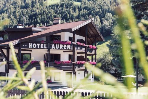 San Giovanni Hotel | Hotel Auren