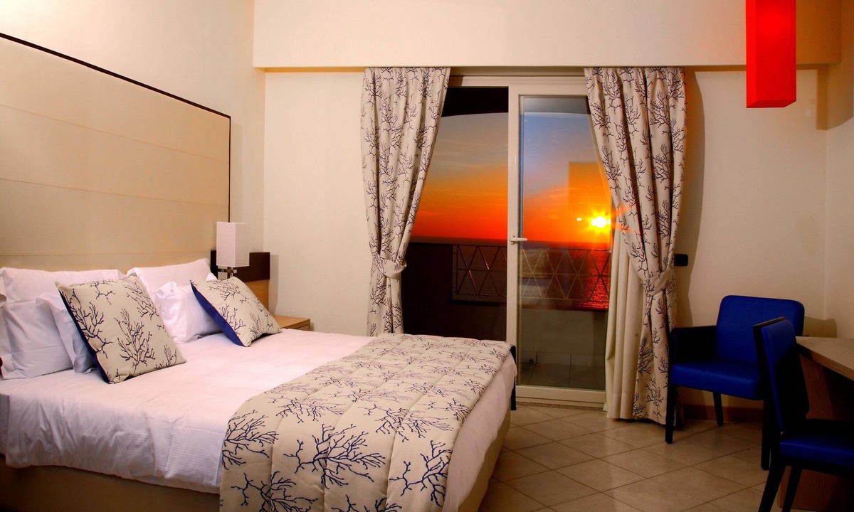 Gioiosa Marea Hotel | Hotel Avalon Sikanì