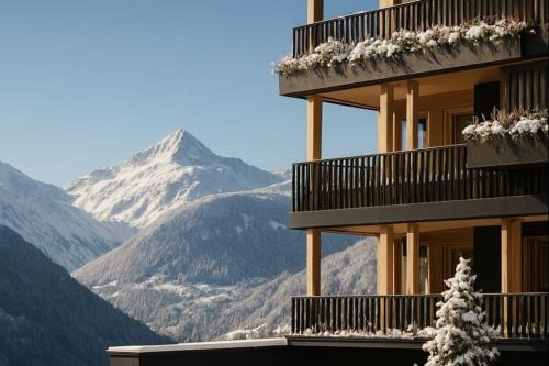 Riscone Hotel | Hotel B&B Feldmessner