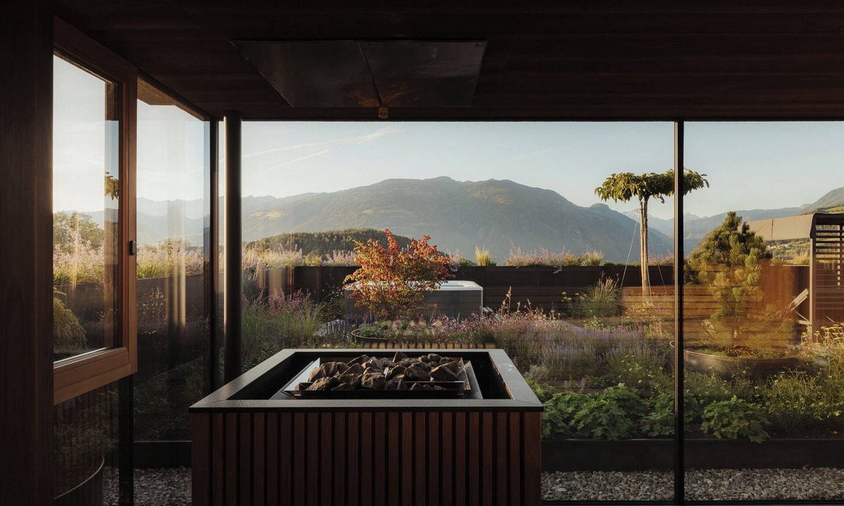 Riscone Hotel | Hotel B&B Feldmessner